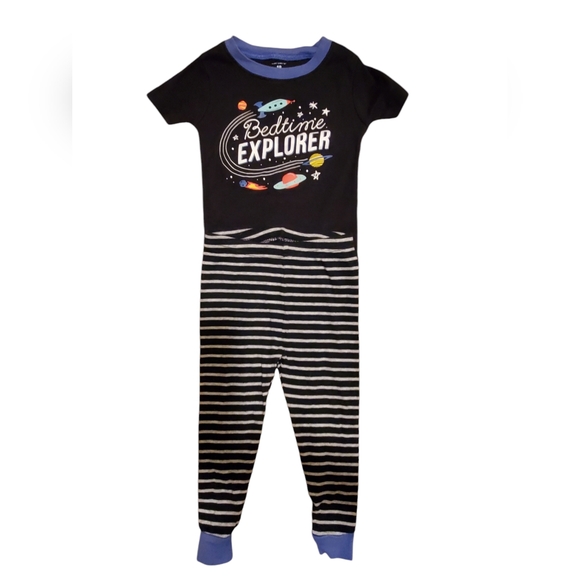Carter's Other - Baby boy pajamas set